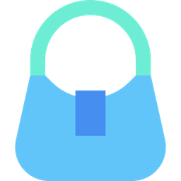 Hand Bag  Icon