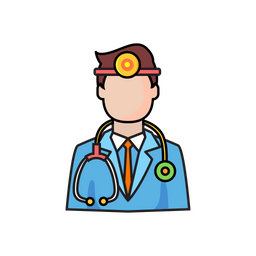 Doctor  Icon