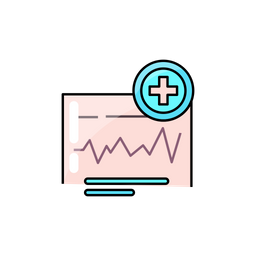 Checkup  Icon