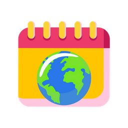 Earth day  Icon