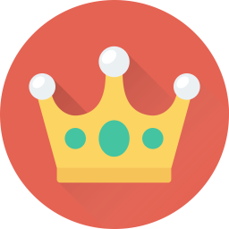 Crown  Icon