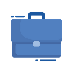 Briefcase  Icon