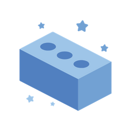 Brick  Icon