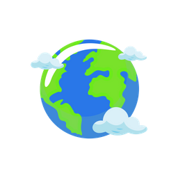 Earth  Icon