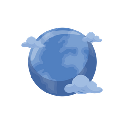 Earth  Icon