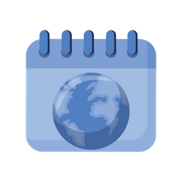 Earth day  Icon