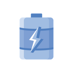 Battery power  Icon