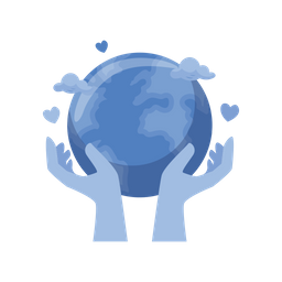 Care the world  Icon