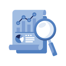 Audit  Icon