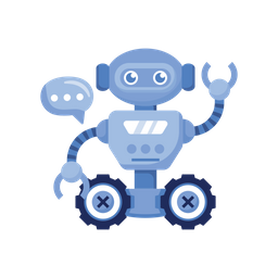 Chatbot  Icon