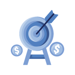 Financial Target  Symbol
