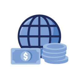 Global Finance  Symbol