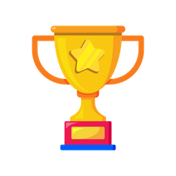 Champion Trophy  Icon