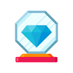 Diamond Award  Icon