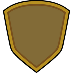 Badge  Icon