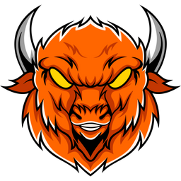 Bull  Icon