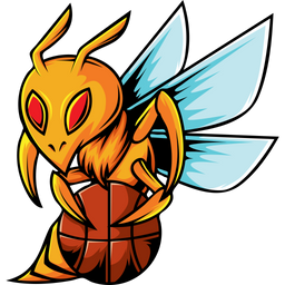 Bee  Icon