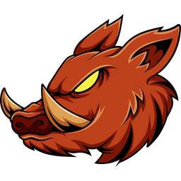 Boar  Icon