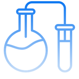 Chemistry  Icon