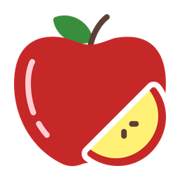 Apple  Icon