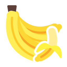 Banana  Icon