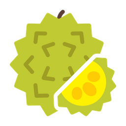 Durian  Icon