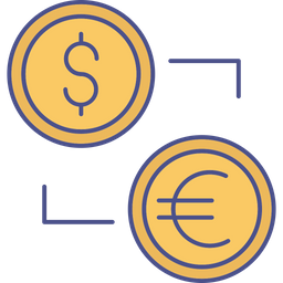 Exchange  Icon