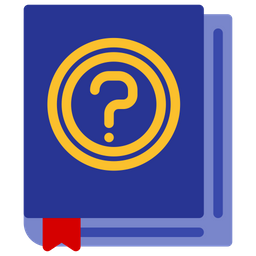 Book  Icon