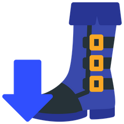 Boot  Icon