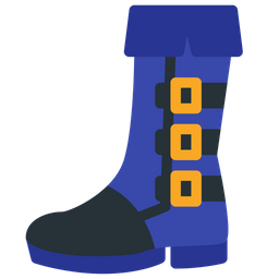 Boot  Icon