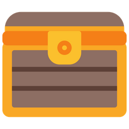 Chest  Icon