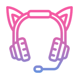 Headphones  Icon