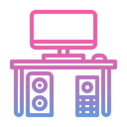 Personal computer  Icon