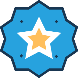 Badge  Icon