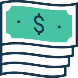 Banknote  Icon