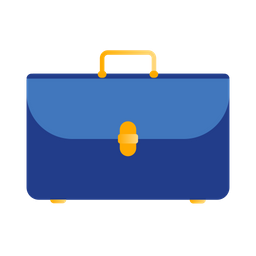 Briefcase  Icon