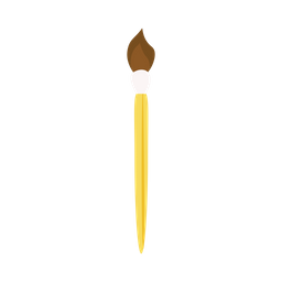 Brush  Icon