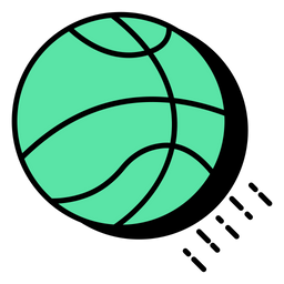 Basquetebol  Ícone