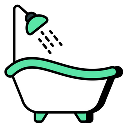 Bathtub  Icon