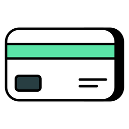 Atm Card  Icon