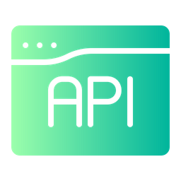 Api  Icon