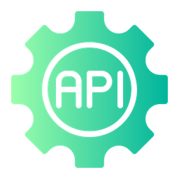 Api  Icon