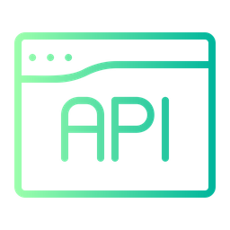 Api  Icon