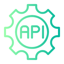 Api  Icon