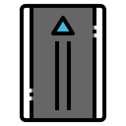 Batterie  Symbol