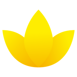 Flower  Icon