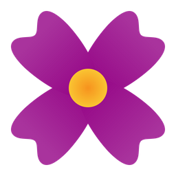 Flower  Icon