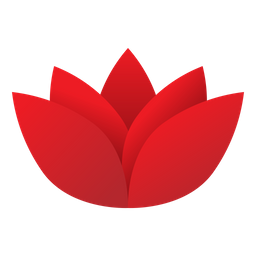 Flower  Icon