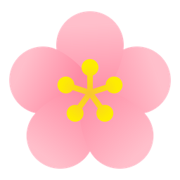 Flower  Icon