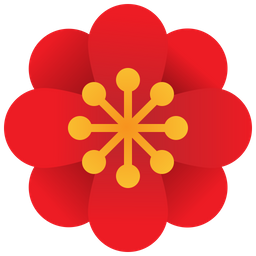 Flower  Icon